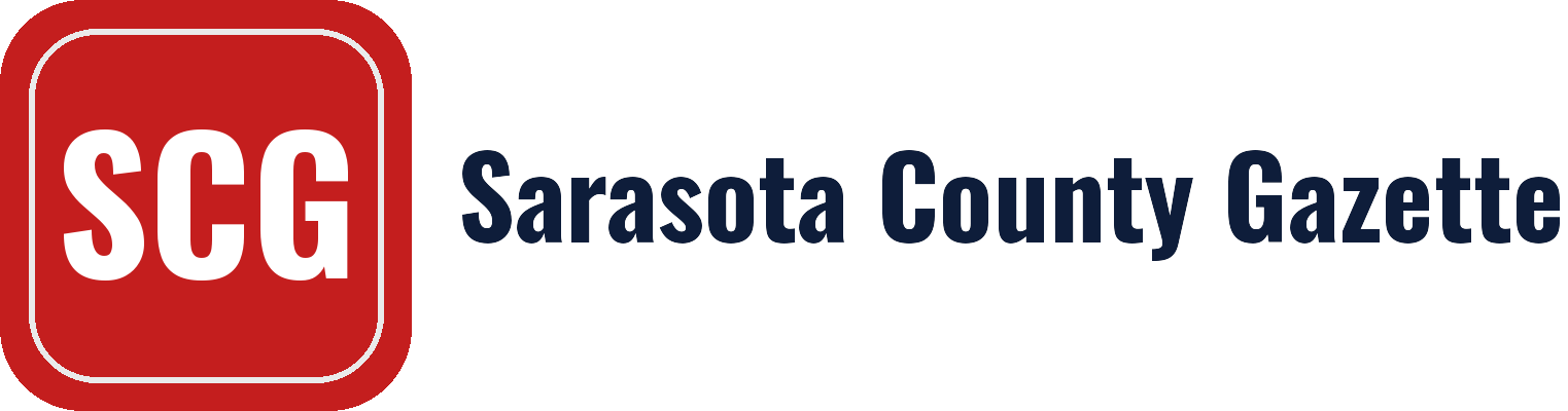 Sarasota County Gazette